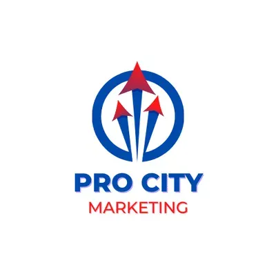 Pro City Marketing: Web Design + SEO + Marketing
