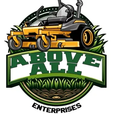 Above All Lawn Enterprises LLC.