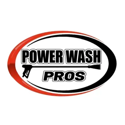 Power Wash Pros