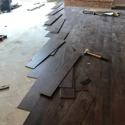 Mo flooring LLC
