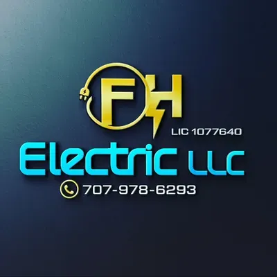 FH Electric llc