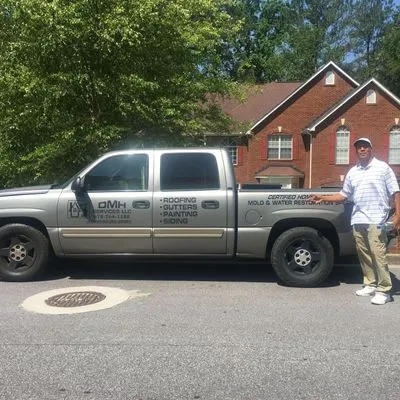 DMH Services