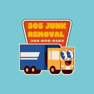 305 Junk Removal and Hauling