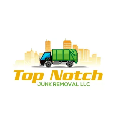 Top Notch Junk Removal Llc.