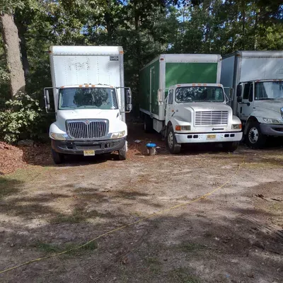 Wilron Trucking Llc