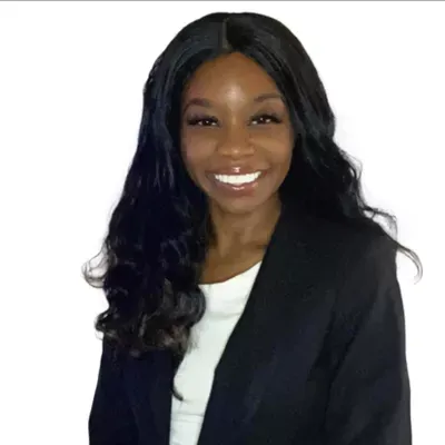 Ashle’ Johnson -Realtor