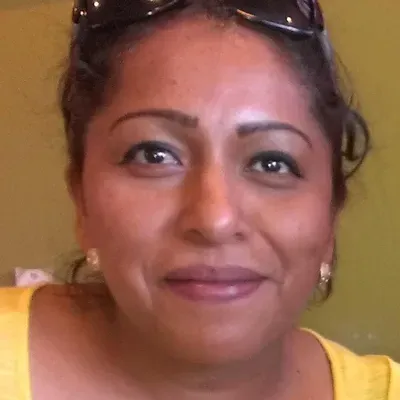 silvana dionicio