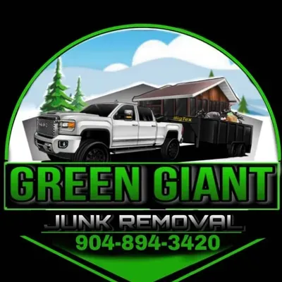 Green Giant Junk Removal
