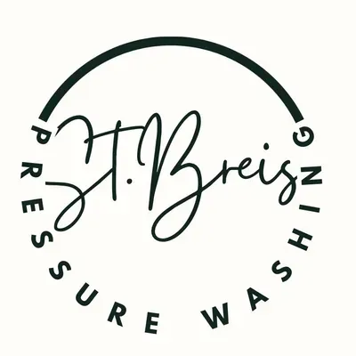 St. Breis Pressure Washing