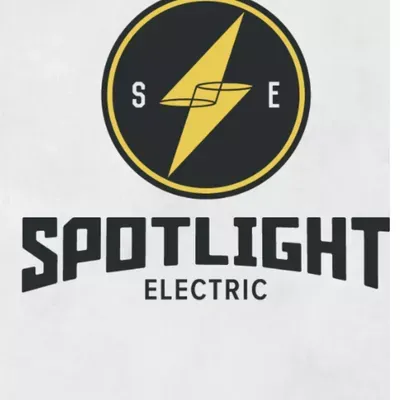 SPOT LIGHT ELRTRIC
