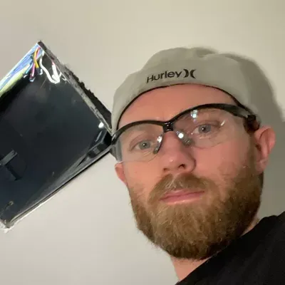 Modern Tech