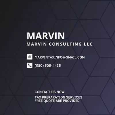 Marvin Consulting LLC