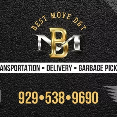 Best move D&T