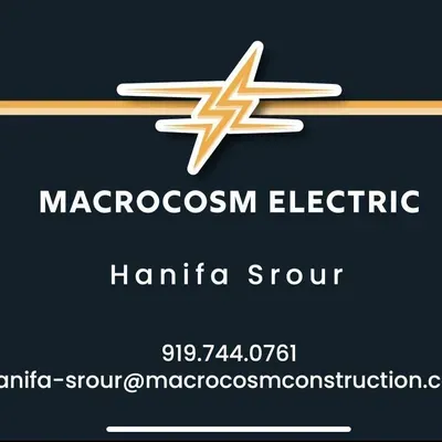 Macrocosm construction