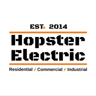 Hopster Electric