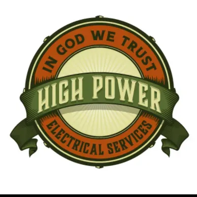 High Power Electrical Services LLC
