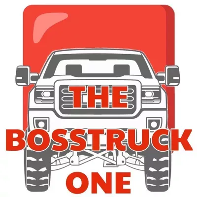 The Bosstruck One