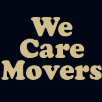 We Care Movers