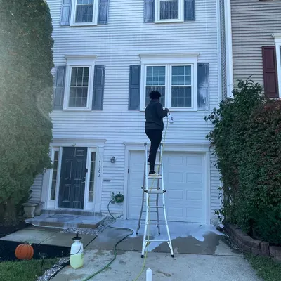 LINDO CLEANING SERVICES