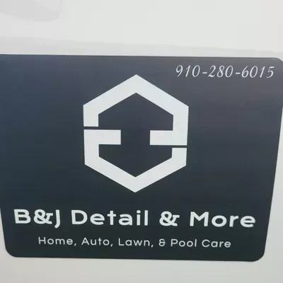 B&J Detail and More, LLC