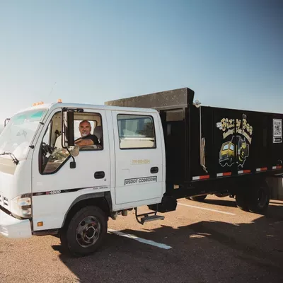 BizzyBee Hauling & Junk Removal