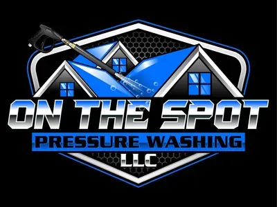 On the spot pressure washing services LLC