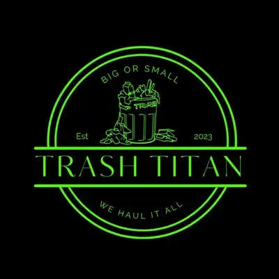 Trash Titan