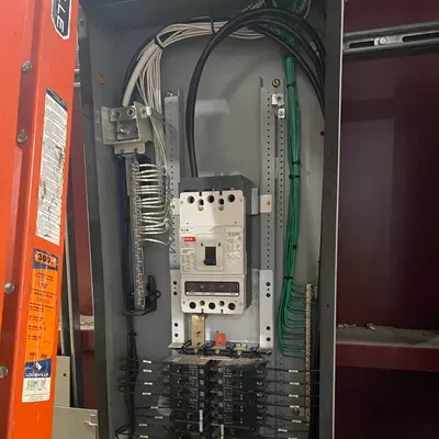 KevAby electric
