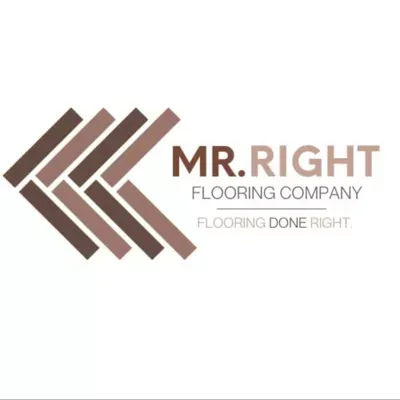 Mr Right Flooring