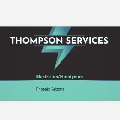 Thompson Services