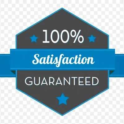 Satisfied Consumers