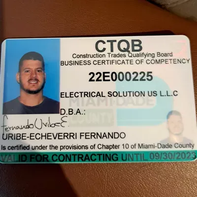 Electrical Solution Us Llc