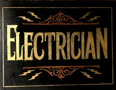 Joshua Lashway Electric