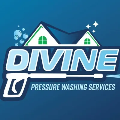 Divine Pressure Washing Services