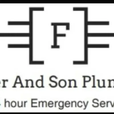 Fatherandson plumbing