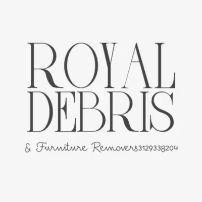 Royal Debris & Furniture Movers