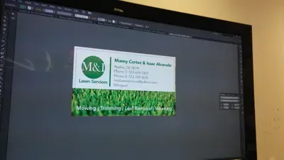 M&I Lawn Services
