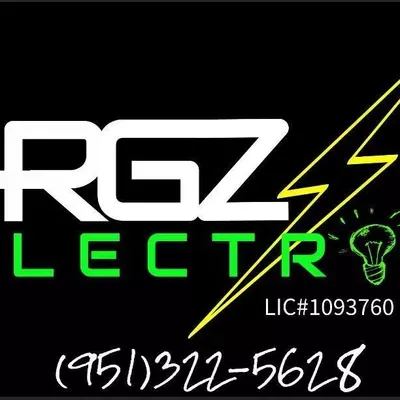 RGZ ELECTRIC