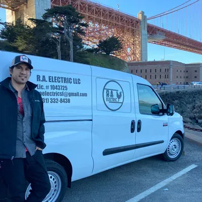RA Electric LLC