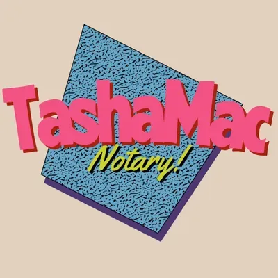 TashaMac Notary