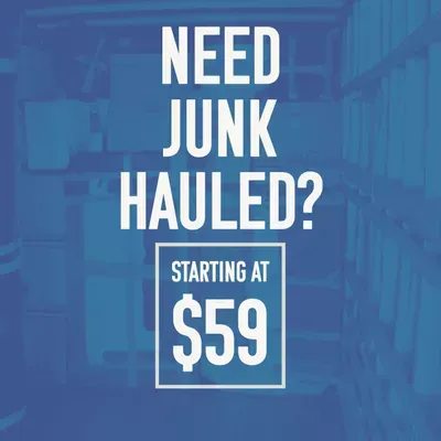 Need Junk Hauled