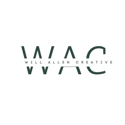 Will Allen Creative