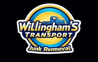 Willinghams Transport & Junk Removal