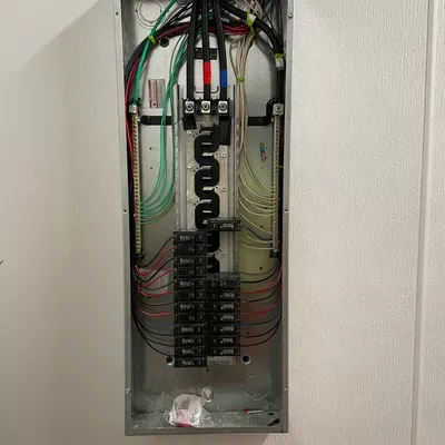 Bt electric