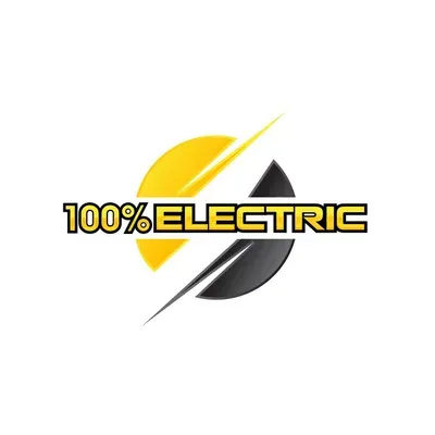 100% Electric LLC