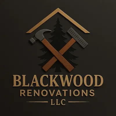 Blackwood renovations