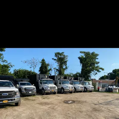 Jaymond Industries Junk Removal