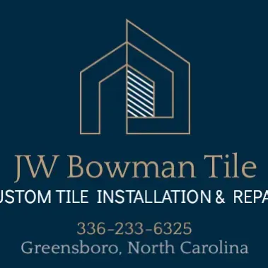JW Bowman Tile LLC