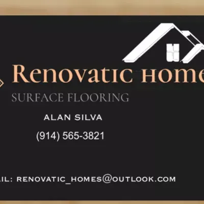 Renovatic homes