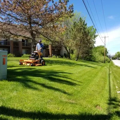Juan's Landscaping LLC